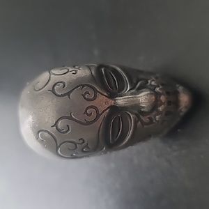 Harry Potter Jibbitz Death Eater Mask